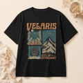 A City of Starlight Tee