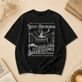 Nesta Cauldron & Silver Tee